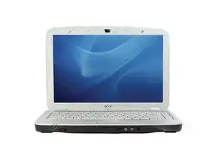 Reparación de Acer Aspire 4920