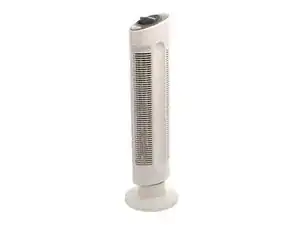 Reparación de Ionic Breeze