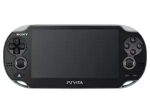 Reparacion de Consolas de Mano Sony
