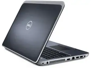 Reparación de Dell Inspiron 14R 5437