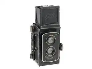 Reparación de Foth-Flex TLR