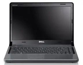 Reparación de Dell Inspiron 14R