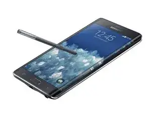 Reparación de Samsung Galaxy Note Edge