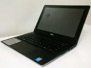Reparación de Dell Inspiron 11-3138