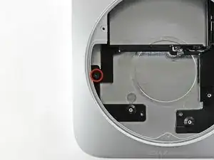 Bandeja de Disco Duro