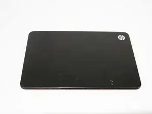 Reparación de HP Envy 4-1030us