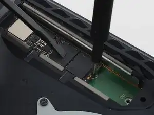 Cómo actualizar una almacenamiento expandible en una PlayStation