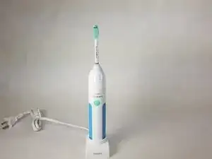 Reparación de Philips Sonicare Essence 1 Series