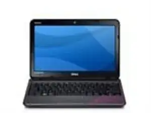 Reparación de Dell Inspiron 10z 1120