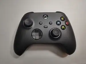 Reparación del Mando (controlador) Inalámbrico de la Xbox One (Model 1914)