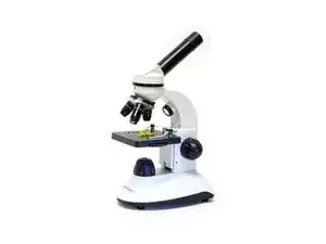 Reparación de equipamiento de laboratorio