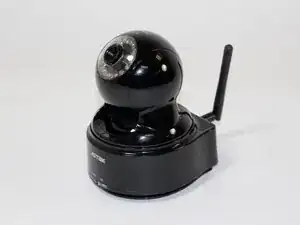 Reparación de Astak Mole