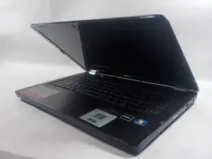 Reparación de Compaq Presario CQ62-215dx