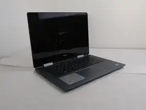 Reparación de Dell Inspiron 14 5100