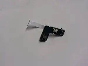 Sensor infrarrojo