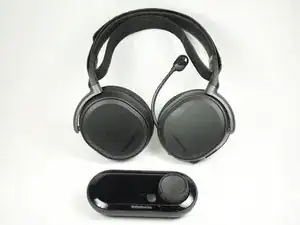 Reparación SteelSeries Arctis Pro Plus GameDAC