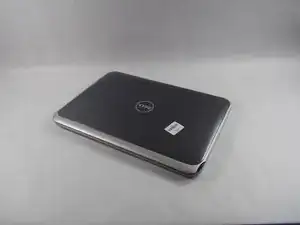 Reparación de Dell Inspiron 13z 5323