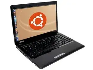 Reparación de why! W253EU