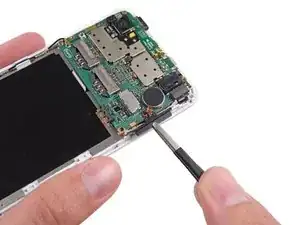 Motherboard Assembly