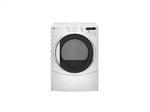 Reparación de la secadora Kenmore Elite HE3