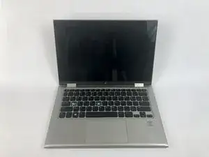 Reparación de Dell Inspiron 11 i3147