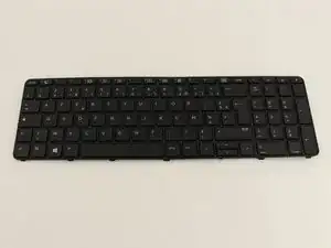 Teclado