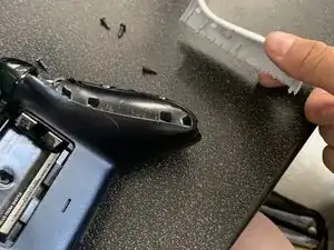 Desmontaje del Mando Inalámbrico de la Xbox One