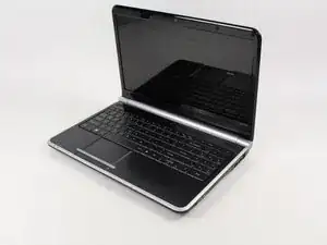 Reparación de Gateway NV52