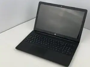 Reparación de HP 15-db0015dx