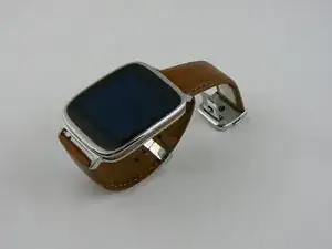 Reparación de ASUS ZenWatch