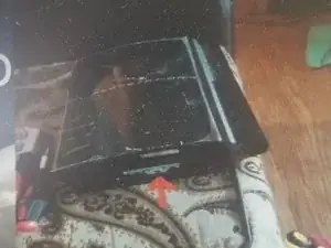 Desmontaje de la PlayStation 3