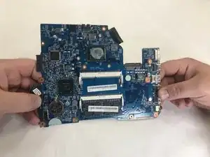 Placa Base