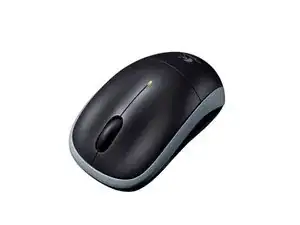 Reparación de Logitech M205