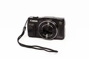 Reparación de Canon PowerShot SX700 HS