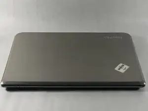 Reparación del Toshiba Satellite E45T-A4300