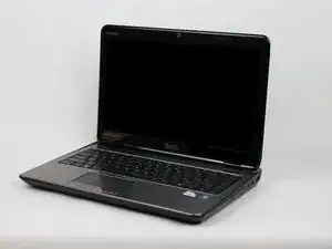 Reparación de Dell Inspiron N4010