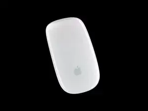 Reparación de ratón Magic Mouse
