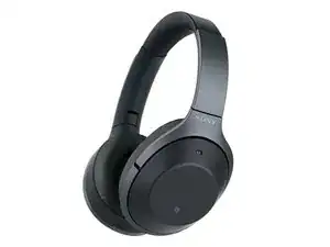 Reparación Sony WH-1000XM2
