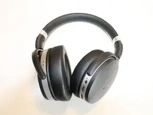 Reparación Sennheiser HD 4.50