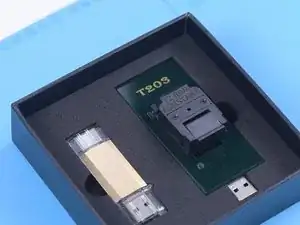 Cómo quitar el bloqueo de activación de ID de un MacBook por T203