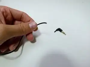 Conector de 3.5mm