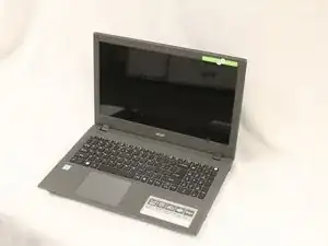 Reparación de Acer Aspire  E5-574-53QS