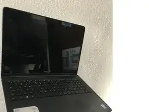 Reparación de Dell Inspiron 15-5547