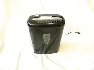Reparación de AmazonBasics B00Q3KFX8U