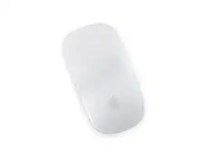 Reparación de Magic Mouse 2