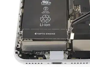 Motor Táptico