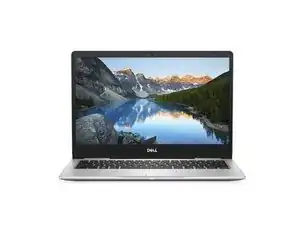 Reparación de Dell Inspiron 13-7370