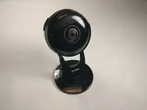 Reparación de cámara D-Link DCS-2630L Wi-Fi