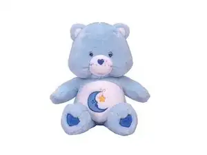 Reparación de Care Bear (Osos Amorosos, Osos Cariñositos)
