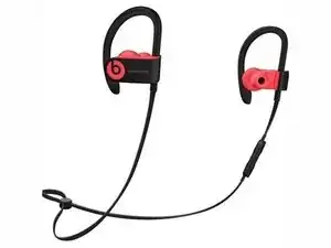 Reparación de PowerBeats3